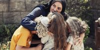«سرزمین فرشته‌ها» و «حال خوب زن» پروانه نمایش گرفتند