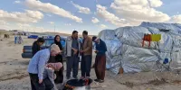 «کوچ اجباری» در پرتغال روی پرده می‌رود
