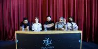 اکران و نشست نقد و بررسی «حال خوب زن» در خانه هنرمندان ایران