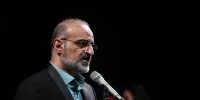 دومین شب «روایت رحمت» با اجرای محمد اصفهانی