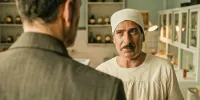 رامین ناصرنصیر از نقش پزشک شوخ و شنگ کارآگاه علوی می‌گوید