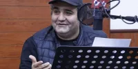 تاج‌وتخت به قیمت خون؛ میرطاهر مظلومی «شَطِ رَنج» را به رادیو نمایش آورد