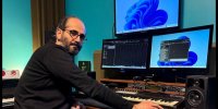 آهنگساز موسیقی فیلم بهاره رهنما مشخص شد