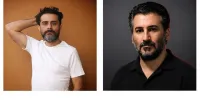 وحید آقاپور و وحید رهبانی به صحنه می‌روند