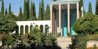 زندگینامه سعدی؛ از کودکی در شیراز تا شکل‌گیری گلستان و بوستان
