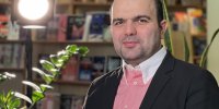 برای شادی، برای آبادی: از مدرسه تا کتابفروشی