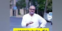 «سبیل زنانه» و «بیا بنشین اینجا»؛ نمونه‌هایی از ذهنیت‌های جنسیت‌زده/رامبد جوان: بخش بازرگانی تلویزیون رسما دیوانه‌خانه است!