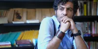 مجلس سیاه‌بازی آروغ، تمرین می‌شود تا به اجرا برسد