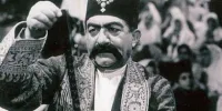 تاریخچه سینمای ایران؛ از نخستین نمایش‌ها تا سینمای معاصر
