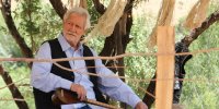 «آخرین عاشقانه» نامزد جشنواره بین‌المللی احمدآباد هند شد
