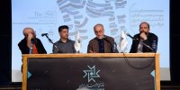 طراحی گرافیک در تلاطم بحران؛ از تنگناها تا تاب‌آوری در عصر دیجیتال