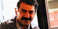 روایت سام قریبیان از نقشی که به پدرش نرسید+ تصاویر گریم متفاوت