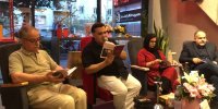 «آنها که نمی‌شناختیم» اثر جدید زهره مسکنی رونمایی شد/ بازخوانی جهان از دریچه روایت‌های چندگانه