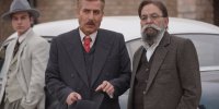 ناصرنصیر رئیس تشکیلات نفت شد؛ «دیوار دفاعی» قصه یک دوره مهم تاریخ است
