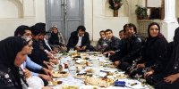 وقتی یک سفره کوچک در برابر فقر می‌ایستد؛ «مهمان مامان» چگونه از غذا روایت می‌کند؟