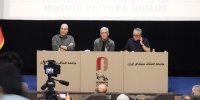 «فراموشی» را نه فقط یک عارضه که استعاره‌ای از رنج انسان امروز، تنهایی و گسست پیوندهای عاطفی ببینیم/ در جلسه نمایش فیلم «پدر» در خانه سینما مطرح شد