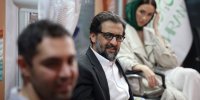 سال سختی را گذراندیم/ حضور شما در ایران خوشحالمان کرد/ دیدار بهروز شعیبی، دبیر جشنواره فیلم کوتاه تهران با مهمانان بین‌المللی