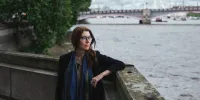 نویسنده «ملت عشق» از افسردگی و فشارهای دولت ترکیه گفت/ دوست دارم خودم را روحی جهانی، کوچ‌نشین و قصه‌گویی دوره‌گرد بدانم