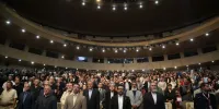 ایستگاه پایانی جشنواره فیلم کوتاه چهل‌وسوم