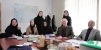 حضور آمریکایی‌ها در تهران برای سروسامان‌دادن به «آرشیو رادیوتلویزیون ملی ایران»