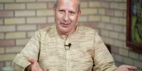 ماجرای یک دلخوری و زخمی عاطفی که رامین ناصرنصیر برای اولین بار از آن می‌گوید/ تلاش برای برطرف کردن یک سوءتفاهم