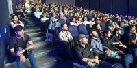 فروش ۶۳ میلیاردی سینما در سی‌ویکمین هفته سال 