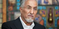 حسین راغفر: در فیلم اسکورت نشان داده می شود شوتی از سرناچاری سراغ این کار می رود + فیلم