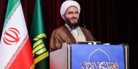 حاج علی اکبری در خطبه اول نماز عید فطر: همان رهبری که مردم می‌خواستند مورد انتخاب خبرگان امت قرار گرفت