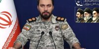 سخنگوی قرارگاه مرکزی خاتم الانبیاء: این جنگ تا زمانی که تهدیدات علیه خاک ایران ادامه داشته باشد، ادامه خواهد یافت