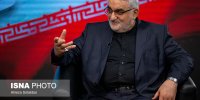 عضو کمیسیون امنیت ملی مجلس: برای صلح موقت، جنگ را متوقف نمی‌کنیم