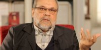 فوری/ انتصاب جانشین علی لاریجانی؛ یک فرمانده سابق سپاه دبیر شورای عالی امنیت ملی شد