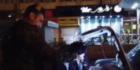 تصاویری از ایست و بازرسی در خیابان‌های تهران/ فرمانده یگان ویژه: ایست و بازرسی‌ها ادامه دارد