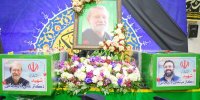 دو درخواست شهید لاریجانی از پسرش در روزهای آخر/ روایت محمد مطهری از آخرین روزهای زندگی دبیر سابق شورای عالی امنیت ملی