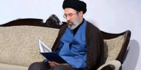 در پیام‌های آیت‌الله سید مجتبی خامنه‌ای از پزشکیان چگونه یاد شده است؟