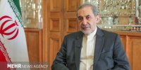 تشبیه جنگ رمضان به نبرد ترموپیل خشایار شاه توسط ولایتی
