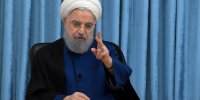 روحانی: اصلاحات اساسی فوری برای حفظ کشور ضروری است