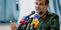 سخنرانی قدیمی شهید تنگسیری/ افتخار می‌کنم بچه همین منطقه هستم