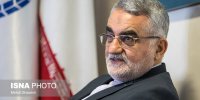 بروجردی: پذیرش شکست برای ترامپ دشوار است/ مذاکره در شرایط فعلی معنا ندارد
