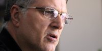 محمدرضا تاجیک: ایران، بیش از آن‌که ایران سیاسی باشد، ایران فرهنگی، زبانی و هویتی است