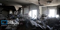 جزئیات جدید درباره حمله هوایی به قم/ تا کنون ۵ نفر شهید شدند