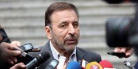 واعظی:  اصل مذاکره نباید تابو شود