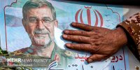 ماجرای اولین مأموریت مخفیانه سردار شهید تنگسیری در اروند/نوجوان ۱۷ ساله آبادانی چگونه مأمور عبور از اروند شد؟