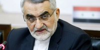 بروجردی : ترامپ هیچ ابزاری برای محاصره تنگه هرمز ندارد