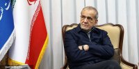 انتقاد تند پزشکیان از رسانه‌های فارسی زبان؛ خجالت نمی‌کشید؟ شما ایرانی هستید؟!
