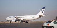 چند فروند هواپیمای ایران در حمله آمریکا و اسرائیل نابود شدند/ رییس کمیسیون عمران: ۵۰ فروند هواپیما آسیب دیدند