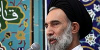 امام جمعه اصفهان: دشمن باید بداند قادر نیست میان ایران و حزب‌الله فاصله ایجاد کند/ ما شروط پیشنهادی طرف مقابل را نپذیرفتیم