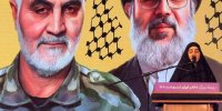 واکنش دختر شهید سلیمانی به آتش بس در لبنان/ مردم به خوبی واقعیت را می‌فهمند/ این نشانه‌هایی از نظم جدید منطقه است