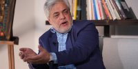 محمد مهاجری:مخالفان آتش بس و مذاکره حتی برای رهبری تعیین تکلیف می کنند/در بین کسانی که دم از جنگ می زنند کسانی هستند که یکبار اسلحه دستشان نگرفته اند