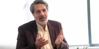 عمادالدین باقی: اجازه ندهیم بعد از پایان جنگ، کشور وارد دوره ای از تنش های سخت داخلی  شود/ دولت باید بر باز کردن تنگه اینترنت اصرار کند اما...