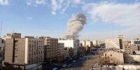 احمدی نژاد کجاست و چرا ساکت است؟/ امیری فر: او دچار موج انفجار شد اما آسیب جدی ندید